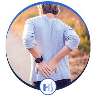 Hip Pain in Jersey City, NJ