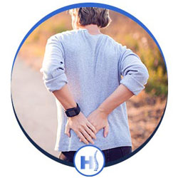 Hip Pain in Jersey City, NJ
