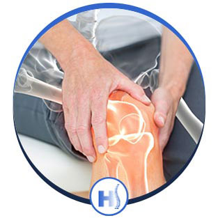 Knee Pain in Jersey City, NJ