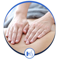 Massage Therapy Services in Jersey City, NJ