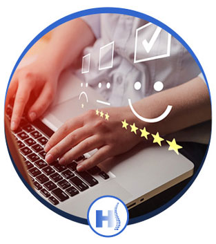Patient Reviews of Harborside Sport & Spine in Jersey City, NJ
