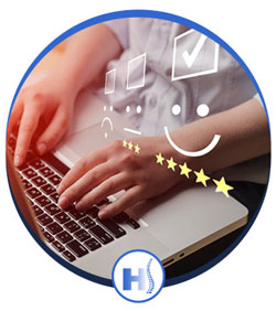 Patient Reviews of Harborside Sport & Spine in Jersey City, NJ