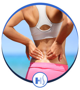 Phases of Care at Harborside Sport & Spine in Jersey City, NJ