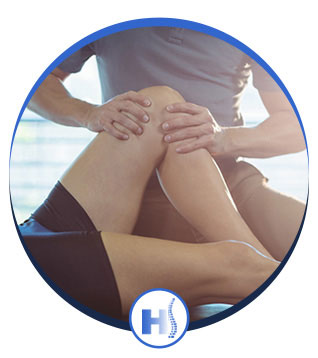 Physical Therapy in Jersey City, NJ