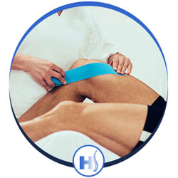 Degenerative Knee Therapy in Jersey City, NJ