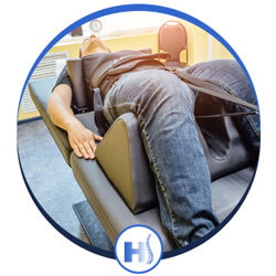 Spinal Decompression Services in Jersey City, NJ