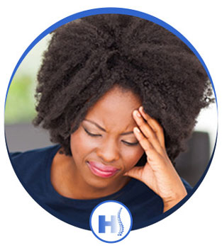 Your Symptoms and Conditions We Treat at Harborside Sport & Spine in Jersey City, NJ