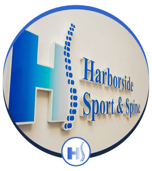 Visual Tour of Harborside Sport & Spine in Jersey City, NJ