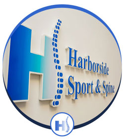 Visual Tour of Harborside Sport & Spine in Jersey City, NJ
