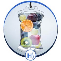 IV Vitamin Therapy in Jersey City, NJ