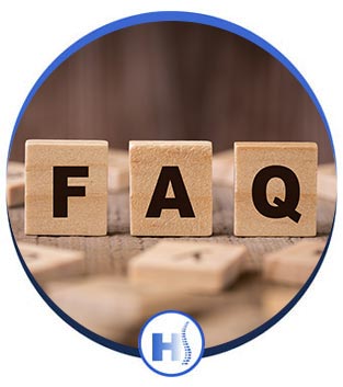 FAQs at Harborside Sport & Spine in Jersey City, NJ