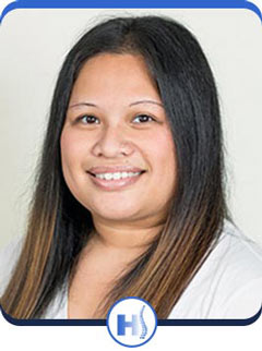 Cheryl at Harborside Sport & Spine in Jersey City, NJ Cheryl at Harborside Sport & Spine in Jersey City, NJ