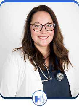 Tracy Shannon, FNP-BC at Harborside Sport & Spine in Jersey City, NJ Tracy Shannon, FNP-BC at Harborside Sport & Spine in Jersey City, NJ