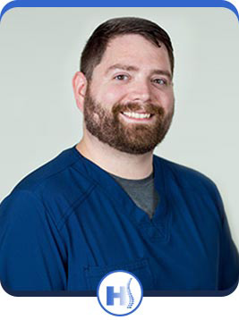 William Hedgepeth, DC at Harborside Sport & Spine in Jersey City, NJ William Hedgepeth, DC at Harborside Sport & Spine in Jersey City, NJ
