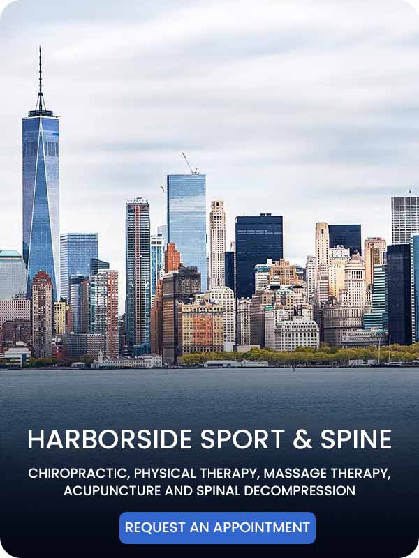 Chiropractic and Physical Therapy Clinic in Jersey City, NJ