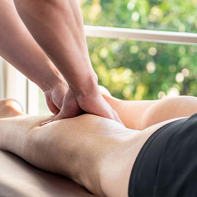 Massage Therapy Near Me in Jersey City, NJ