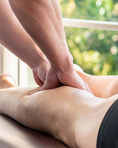 Massage Therapy in Jersey City, NJ