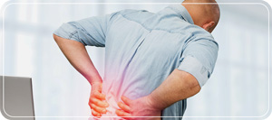 Back Pain Doctor Near Me in Jersey City NJ