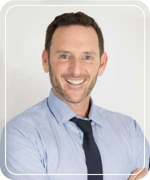 David Sylvester, DC at Harborside Sport & Spine in Jersey City, NJ