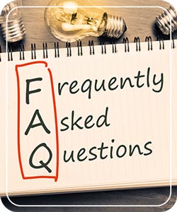 FAQs at Harborside Sport & Spine in Jersey City, NJ