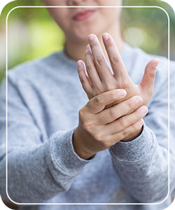 Hand Pain Treatment in Jersey City, NJ