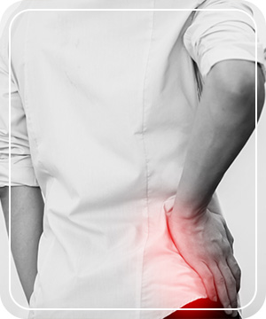 Hip Pain Treatment in Jersey City, NJ
