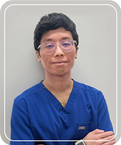 Dr. Jason Yuan, ND L.AC at Harborside Sport and Spine in Jersey City, NJ