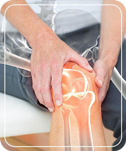 Knee Pain Treatment in Jersey City, NJ