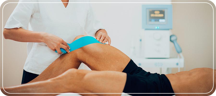 Degenerative Knee Therapy Treatment Near Me in Jersey City, NJ