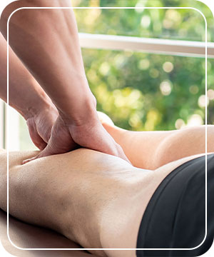 Massage Therapy Services in Jersey City, NJ