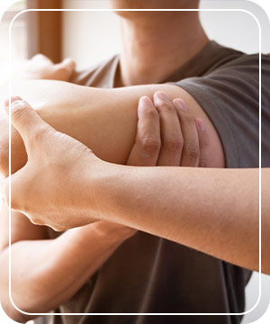 Physical Therapy Services in Jersey City, NJ
