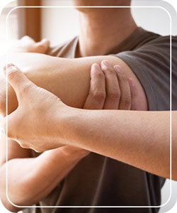 Physical Therapy Services in Jersey City, NJ