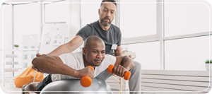 Physical Therapist Near Me in Jersey City, NJ Physical Therapist Near Me in Jersey City, NJ