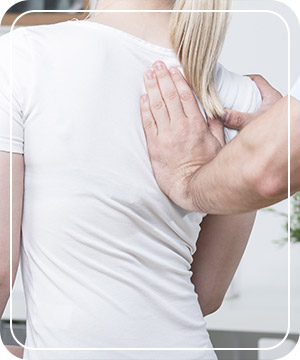 Prenatal Chiropractor Services in Jersey City, NJ