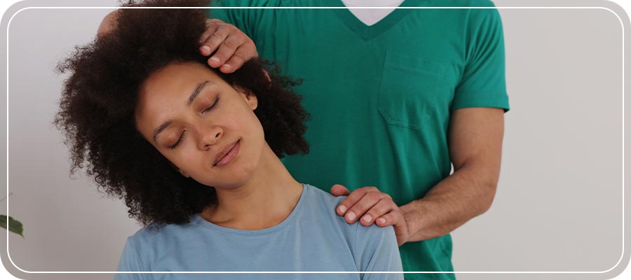 When Should You See a Chiropractor? When Should You See a Chiropractor?