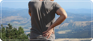 Spinal Decompression Therapy for Lower Back Pain Near Me in Jersey City, NJ