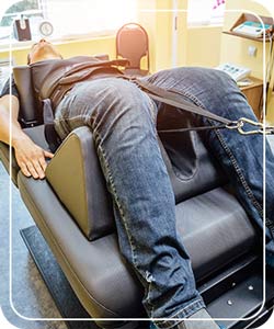 Spinal Decompression Services in Jersey City, NJ