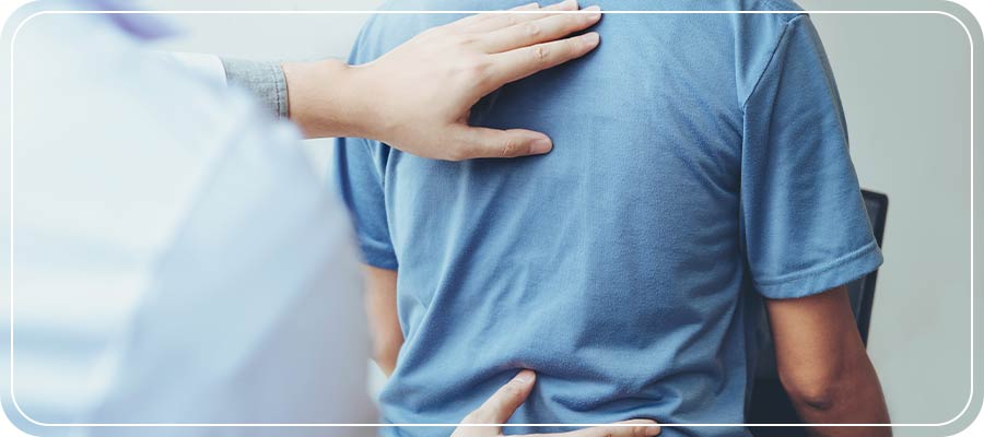 Spinal Decompression Therapy Clinic in Jersey City, NJ Spinal Decompression Therapy Clinic in Jersey City, NJ