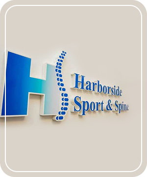 Visual Tour of Harborside Sport & Spine in Jersey City, NJ