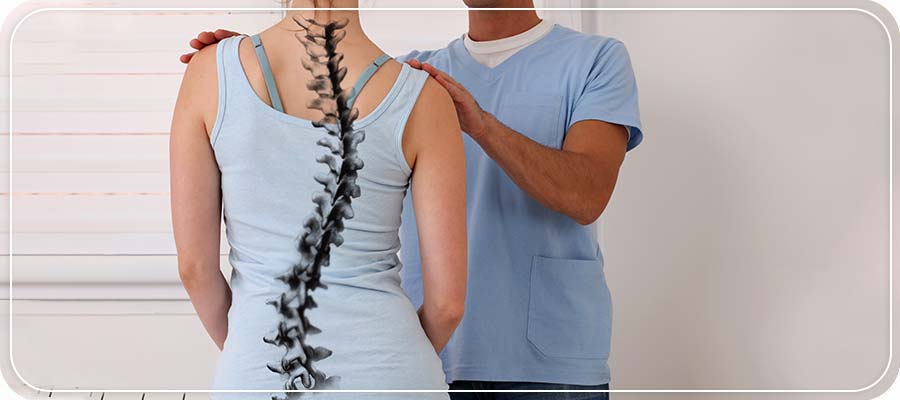 Scoliosis Treatment Clinic Near Me in Jersey City, NJ Scoliosis Treatment Clinic Near Me in Jersey City, NJ