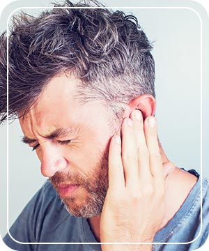 Ear Infections in Jersey City, NJ