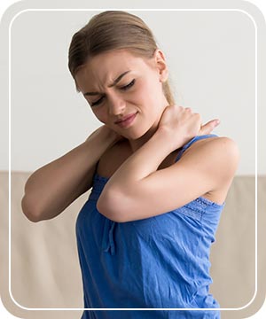 Fibromyalgia in Jersey City, NJ