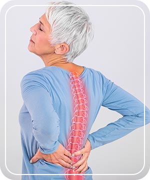 Herniated Discs in Jersey City, NJ