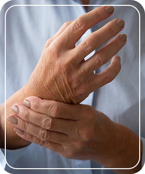 Osteoarthritis in Jersey City, NJ