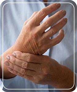 Osteoarthritis in Jersey City, NJ