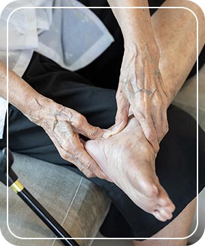 Plantar Fasciitis in Jersey City, NJ