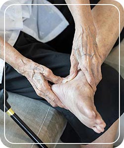 Plantar Fasciitis in Jersey City, NJ