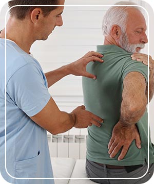 Sciatica in Jersey City, NJ