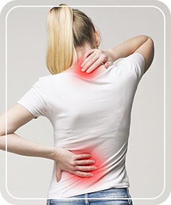 Scoliosis in Jersey City, NJ