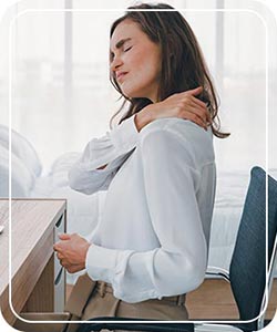 Shoulder Pain in Jersey City, NJ